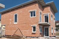Walsgrave On Sowe home extensions