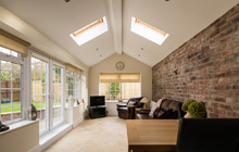 Walsgrave On Sowe single storey extension leads